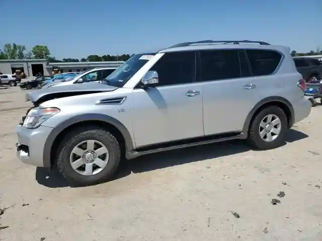 JN8AY2NFXH9304860 2017 NISSAN ARMADA-0