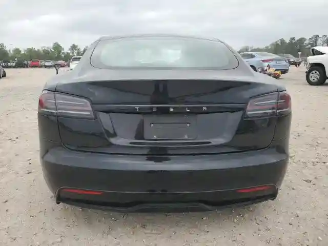 5YJSA1E58PF531166 2023 TESLA MODEL S-5