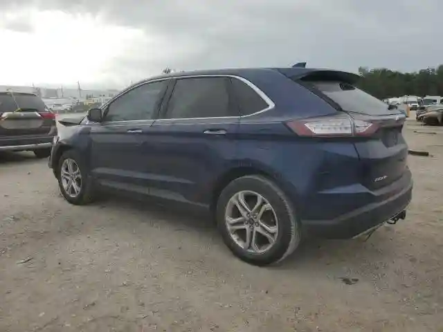 2FMPK3K99GBB48707 2016 FORD EDGE-1