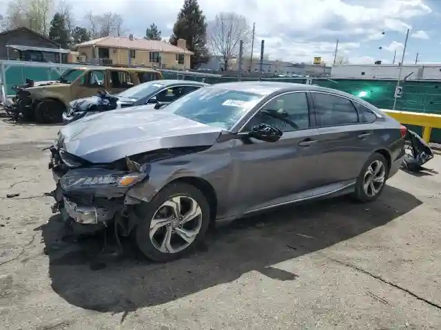 1HGCV1F53KA050686 2019 HONDA ACCORD-0