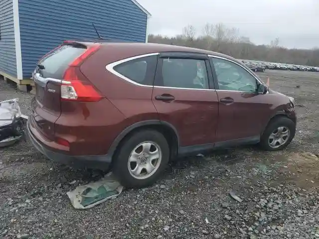5J6RM4H32FL128839 2015 HONDA CRV-2