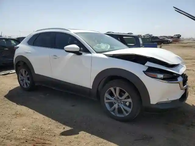 3MVDMBCM9RM715920 2024 MAZDA CX30-3