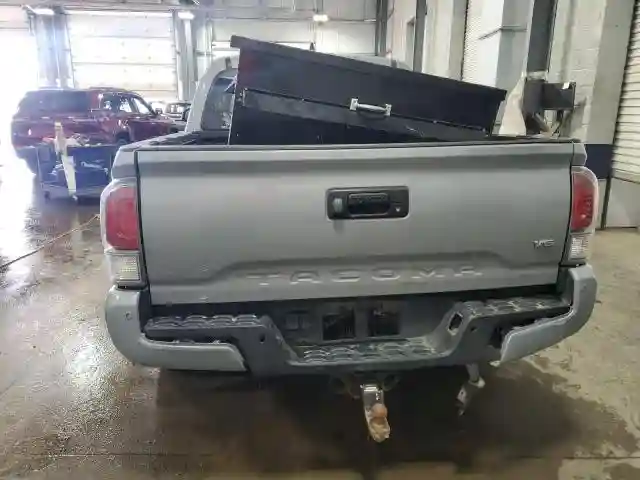 3TYCZ5AN6MT022831 2021 TOYOTA TACOMA-5