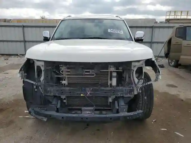 JN8AY2NE2J9730460 2018 NISSAN ARMADA-4