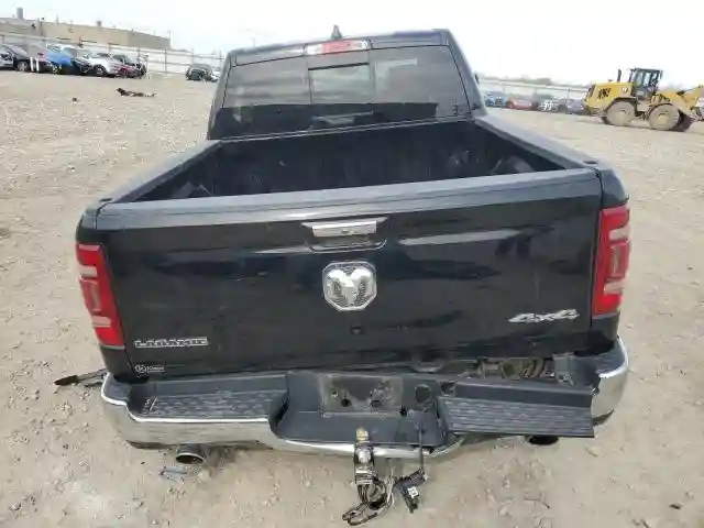 1C6SRFJT5MN560817 2021 RAM 1500-5