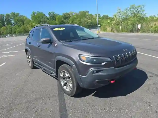 1C4PJMBX0KD198278 2019 JEEP CHEROKEE-0