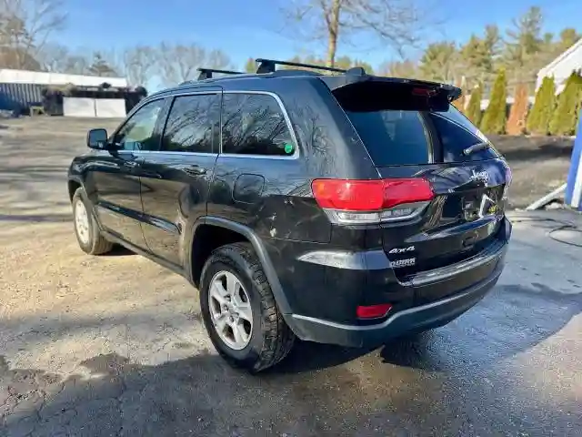 1C4RJFAG5FC942846 2015 JEEP GRAND CHEROKEE-2