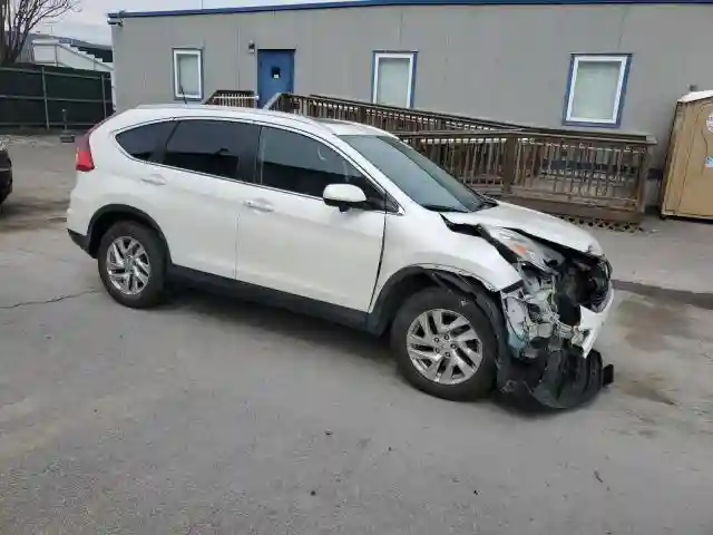 5J6RM4H73GL115909 2016 HONDA CRV-3