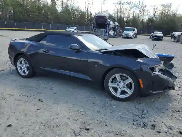 1G1FB3DS2L0105055 2020 CHEVROLET CAMARO-3