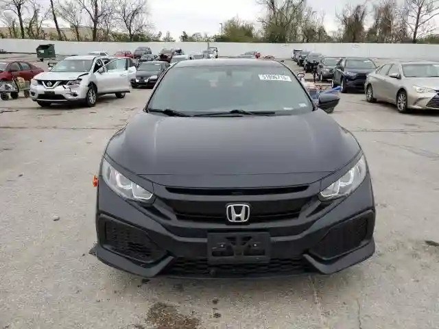 SHHFK7G23HU233161 2017 HONDA CIVIC-4