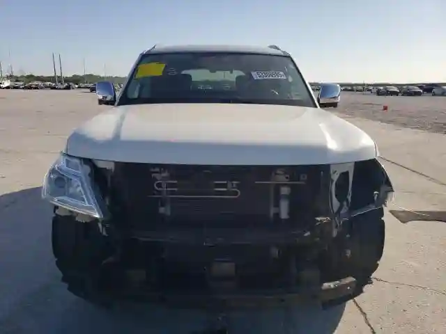 JN8AY2NF8J9332582 2018 NISSAN ARMADA-4