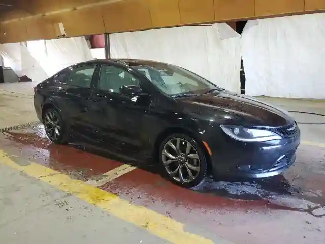 1C3CCCBG9GN122468 2016 CHRYSLER 200-3