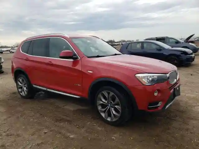 5UXWX9C5XG0D93874 2016 BMW X3-3