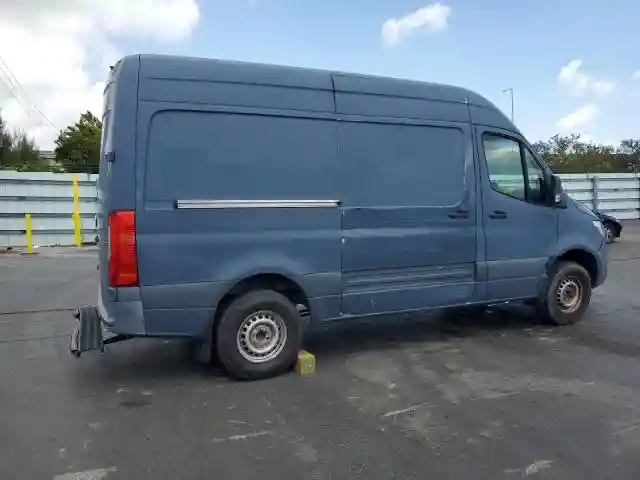 WD4PF0CD6KP093909 2019 MERCEDES-BENZ SPRINTER-2