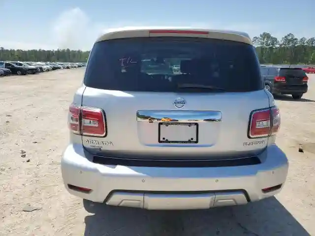 JN8AY2NFXH9304860 2017 NISSAN ARMADA-5