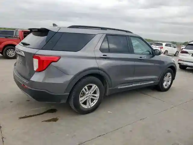 1FMSK7DH5NGA30438 2022 FORD EXPLORER-2