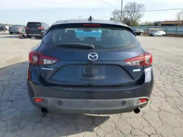 JM1BM1L71F1272572 2015 MAZDA 3-5