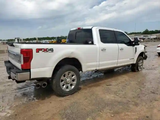 1FT7W2BT1KEC07230 2019 FORD F250-2