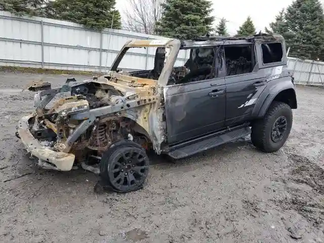 1FMEE5JRXPLA88125 2023 FORD BRONCO RAP-0