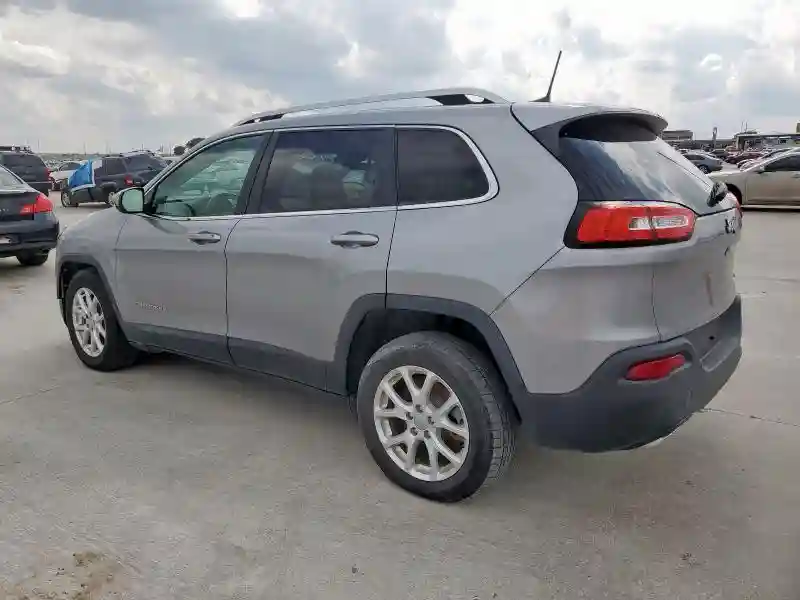 1C4PJLCS9GW247311 2016 JEEP GRAND CHEROKEE-1