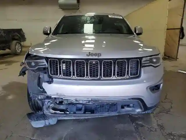 1C4RJFBG0GC389068 2016 JEEP GRAND CHEROKEE-4