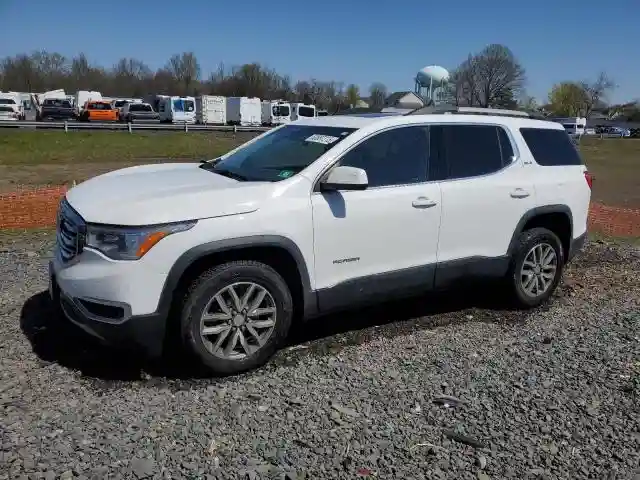 1GKKNSLS1KZ103725 2019 GMC ACADIA-0