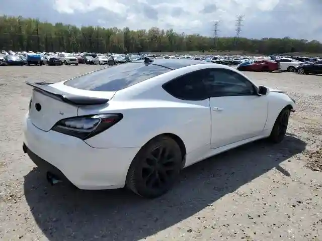 KMHHU6KJXFU124175 2015 HYUNDAI GENESIS-2