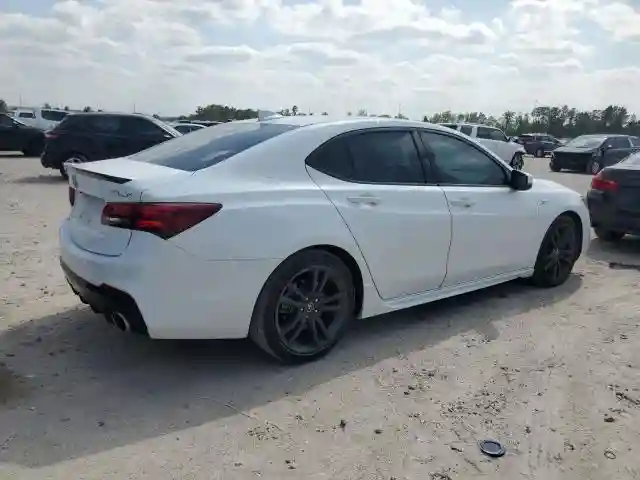 19UUB1F69LA009373 2020 ACURA TLX-2