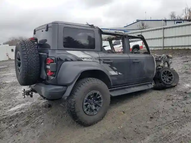 1FMEE5JRXPLA88125 2023 FORD BRONCO RAP-2
