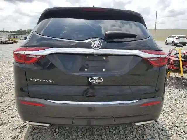 5GAERBKW1MJ248218 2021 BUICK ENCLAVE-5