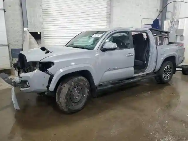 3TYCZ5AN6MT022831 2021 TOYOTA TACOMA-0