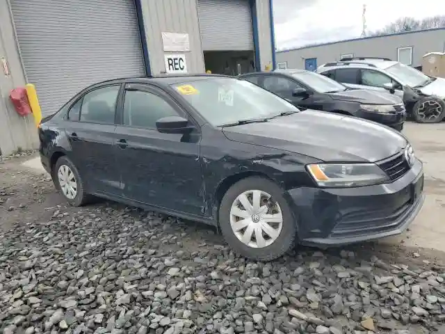 3VW1K7AJ1FM278987 2015 VOLKSWAGEN JETTA-3