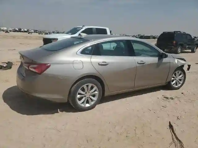 1G1ZD5ST1NF126445 2022 CHEVROLET MALIBU-2