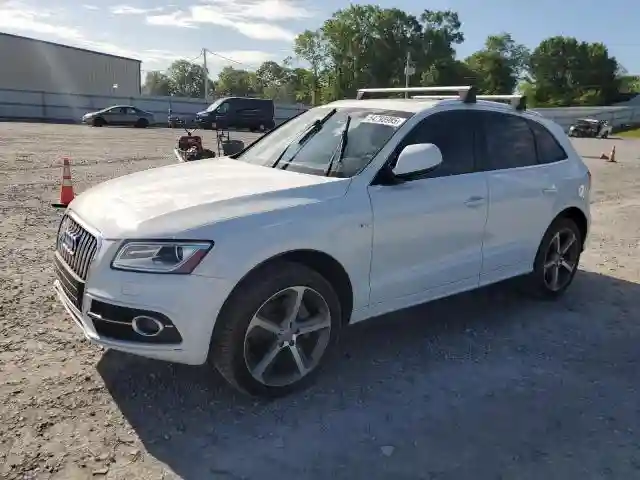 WA1DGAFP9FA137877 2015 AUDI Q5-0
