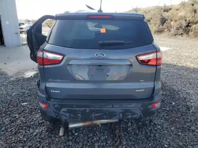 MAJ6S3GL3MC424739 2021 FORD ECOSPORT-5