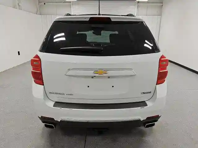 2GNFLGE3XH6301981 2017 CHEVROLET EQUINOX-5