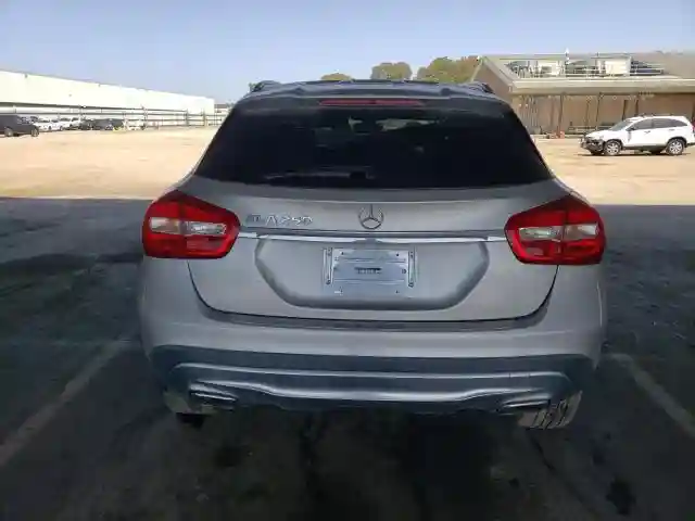 WDCTG4EB7HJ282227 2017 MERCEDES-BENZ GLA-CLASS-5