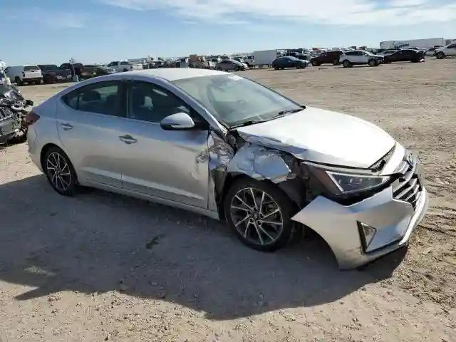 5NPD84LF4KH463699 2019 HYUNDAI ELANTRA-3