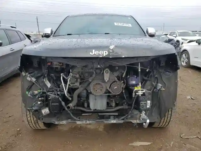 1C4RJFCT6GC305170 2016 JEEP GRAND CHEROKEE-4