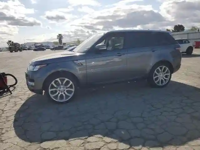 SALWR2VF8GA573895 2016 LAND ROVER RANGEROVER-0