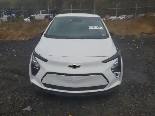 1G1FX6S05P4161512 2023 CHEVROLET BOLT-4