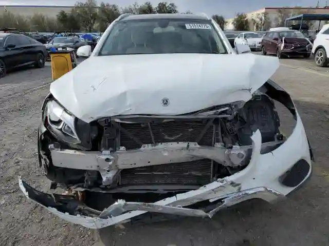 WDC0G4JB1KF588004 2019 MERCEDES-BENZ GLC-CLASS-4