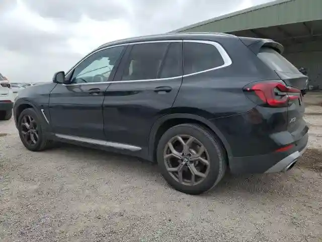 WBX47DP08NN141941 2022 BMW X3-1