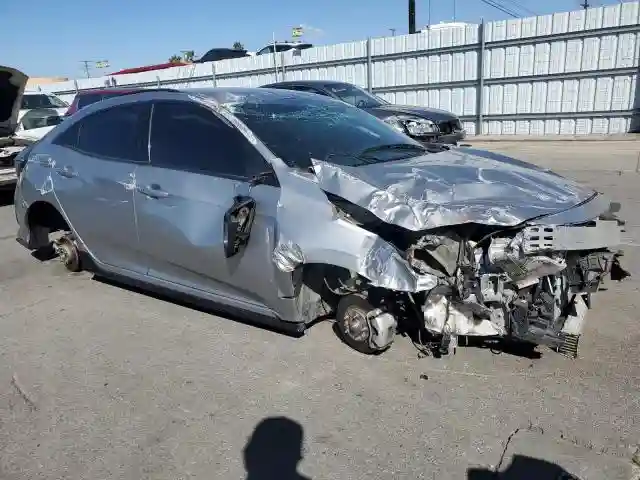 SHHFK7H4XMU415935 2021 HONDA CIVIC-3