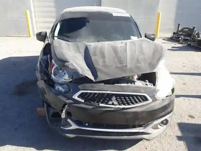 ML32A3HJ7HH008987 2017 MITSUBISHI MIRAGE-4