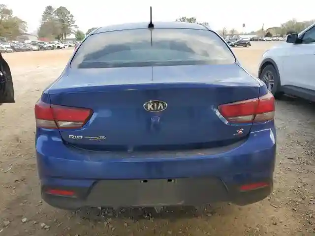 3KPA24AD7LE284553 2020 KIA RIO-5