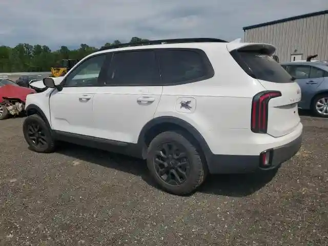 5XYP5DGC4PG374459 2023 KIA TELLURIDE-1