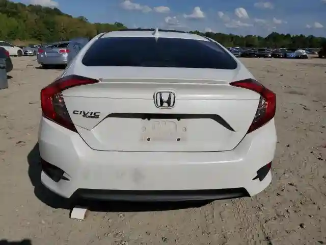 2HGFC1F3XGH641382 2016 HONDA CIVIC-5