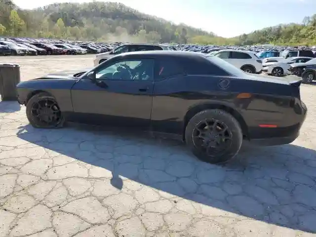 2C3CDZGG3HH583281 2017 DODGE CHALLENGER-1
