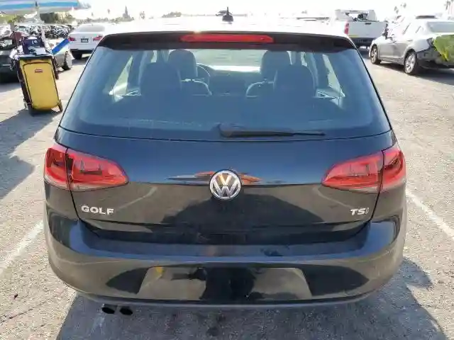 3VW217AU8HM071629 2017 VOLKSWAGEN GOLF-5